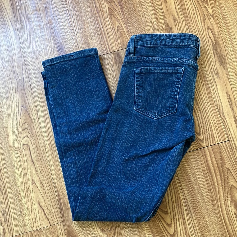 Guess Foxy skinny jeans